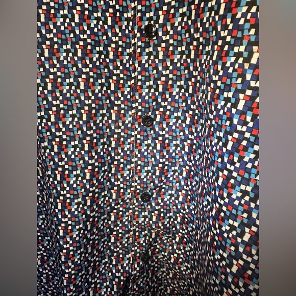 Joseph & David - BUTTON down Shirt - Picture 4 of 6